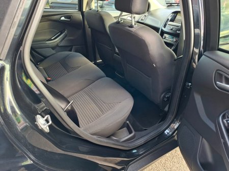2015 Ford Focus - photo 8