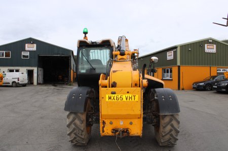 0 JCB  - photo 4