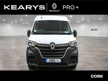 2022 Renault Master LM35 135 Business MY22 INC VAT