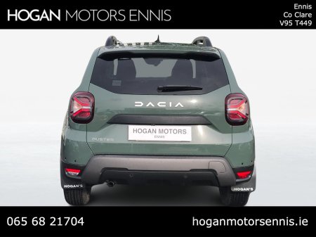 2023 Dacia Duster - photo 11