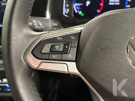 2025 Volkswagen Polo - photo 13