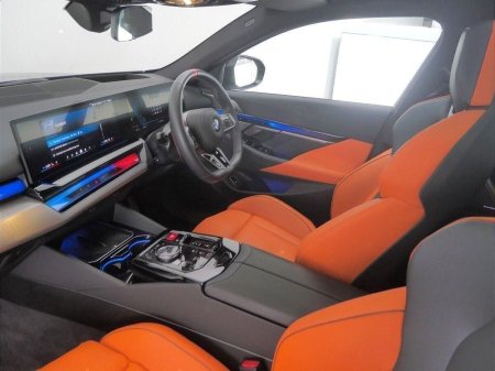 2026 BMW M5 - photo 7
