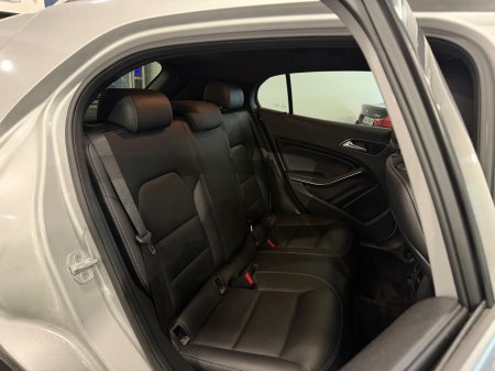 2017 Mercedes-Benz GLA - photo 11