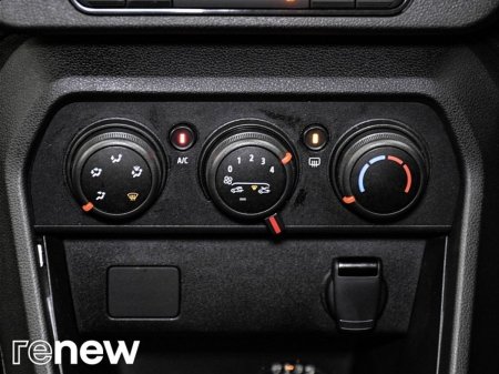 2025 Dacia Sandero Stepway - photo 20