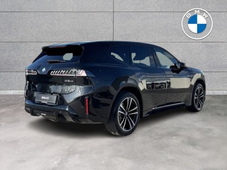 2026 BMW iX3 - photo 2