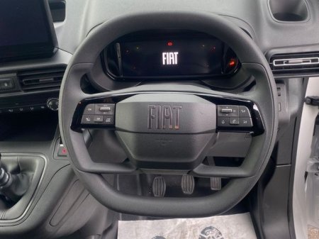 2026 Fiat Doblo - photo 15