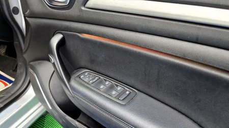 2018 Renault Megane - photo 16