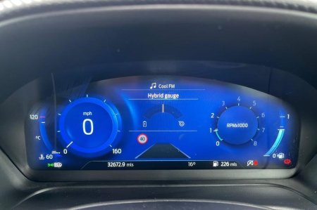 2023 Ford Puma - photo 13