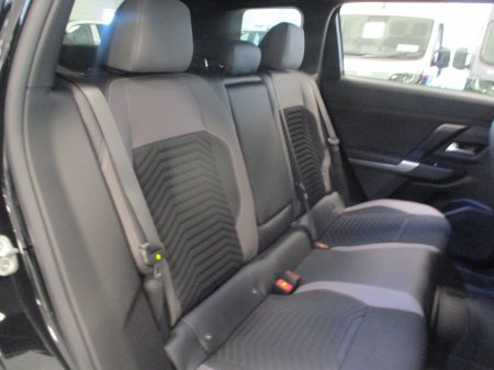 2026 Jeep Compass - photo 14