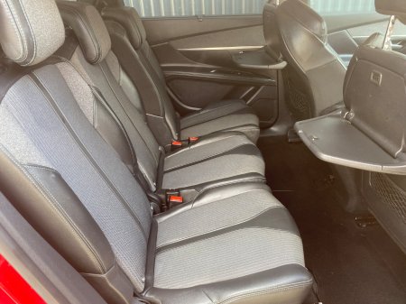 2022 Peugeot 5008 - photo 24