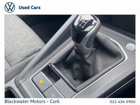 2026 Volkswagen Golf - photo 16