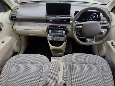 2026 Hyundai INSTER - photo 5