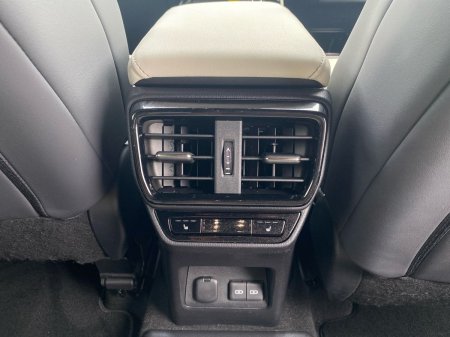 2023 Lexus NX - photo 21