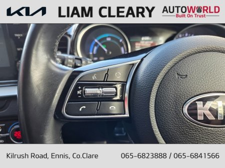 2021 Kia Ceed - photo 18
