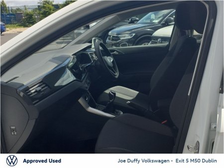 2026 Volkswagen Polo - photo 4