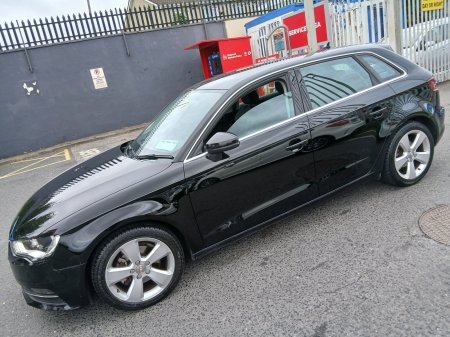 2015 Audi A3 - photo 7