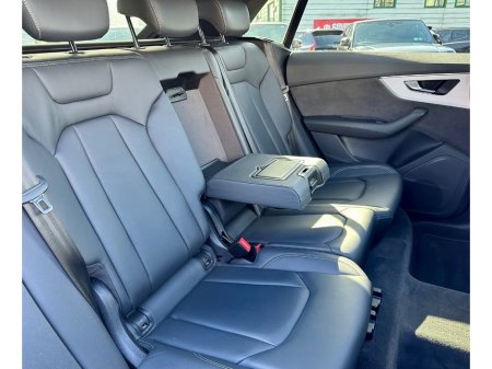 2019 Audi Q8 - photo 19