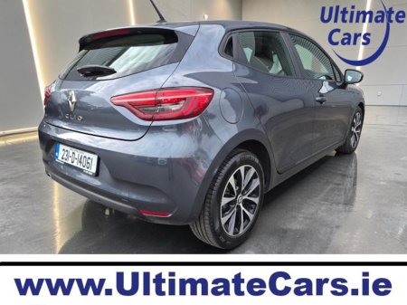2023 Renault Clio - photo 4