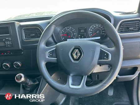 2023 Renault Master - photo 5