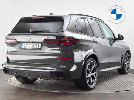 2025 BMW X5 - photo 22