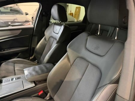 2024 Audi A6 - photo 12