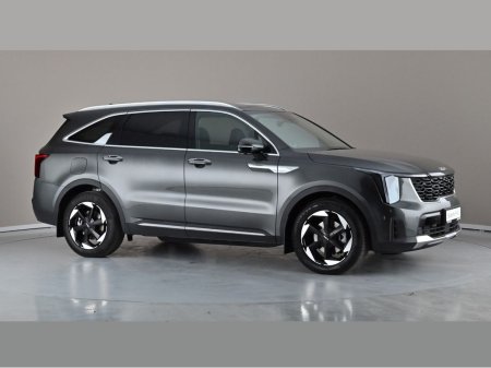 2026 Kia Sorento - photo 73