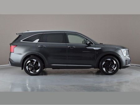 2026 Kia Sorento - photo 96