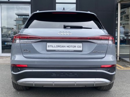 2023 Audi Q4 e-tron - photo 6