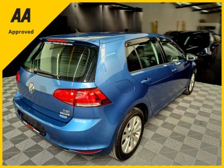 2015 Volkswagen Golf - photo 12