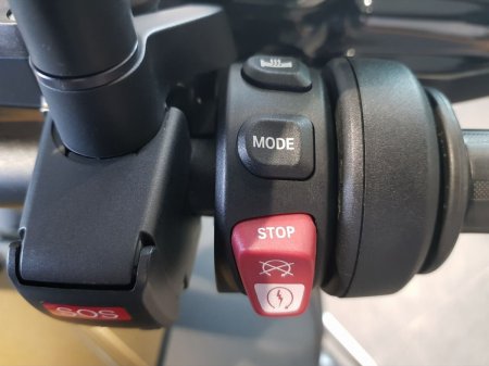 2019 BMW R 1250 - photo 17