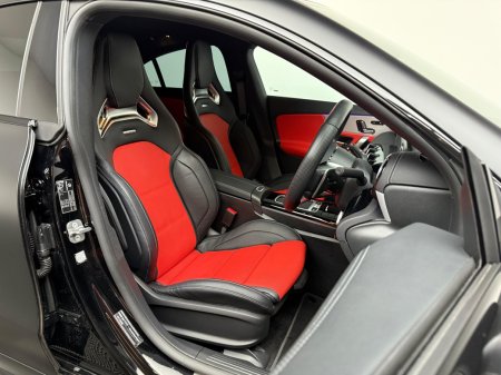2026 Mercedes-Benz CLA - photo 18