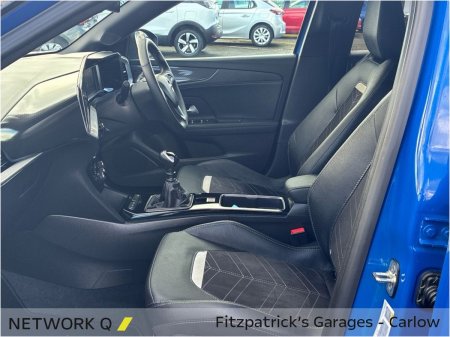 2025 Opel Mokka - photo 11