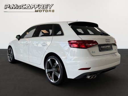 2017 Audi A3 - photo 7