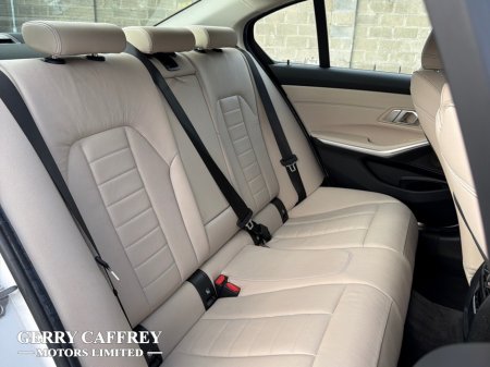 2019 BMW 3-Series - photo 9