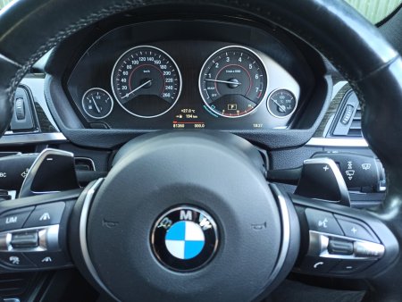 2016 BMW 4-Series - photo 25