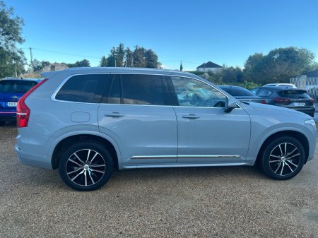 2024 Volvo XC90 - photo 7
