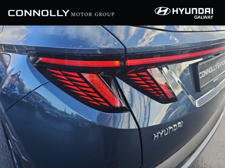 2024 Hyundai Tucson - photo 32