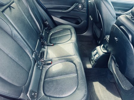 2016 BMW X1 - photo 15