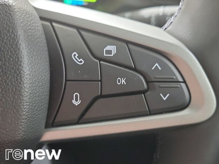 2026 Dacia Bigster - photo 21