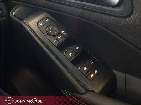 2025 Nissan Qashqai - photo 40