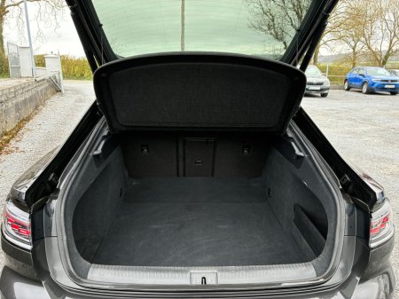 2023 Volkswagen Arteon - photo 18