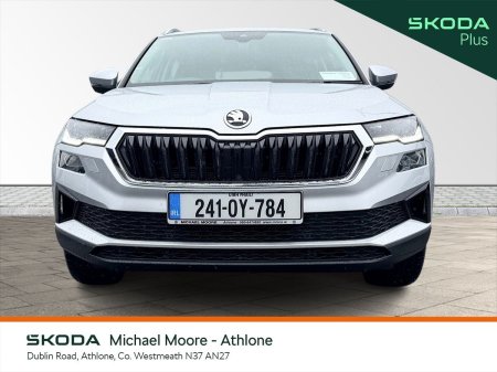 2024 Skoda Karoq - photo 10