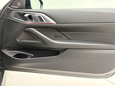 2022 BMW 4-Series - photo 28