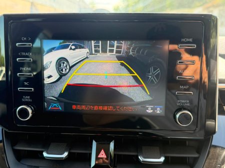 2020 Toyota Corolla - photo 11
