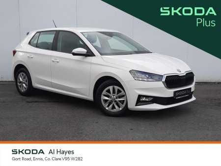 2022 Skoda Fabia **FLASH SALE**TSI ENGINE**AMBITION 1.0 TSI 95BHP 5DR