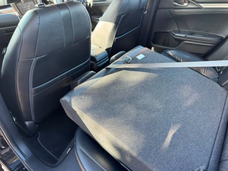 2020 Honda Civic - photo 7