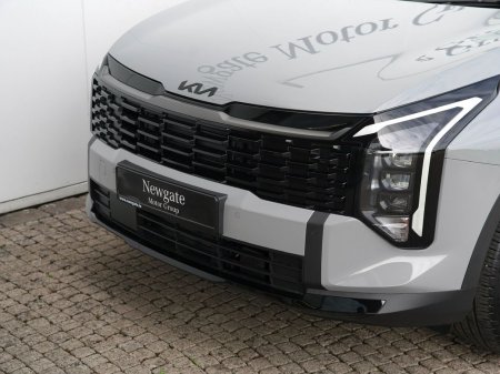 2026 Kia Sportage - photo 42