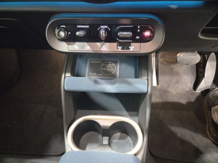 2026 Mini Countryman - photo 8