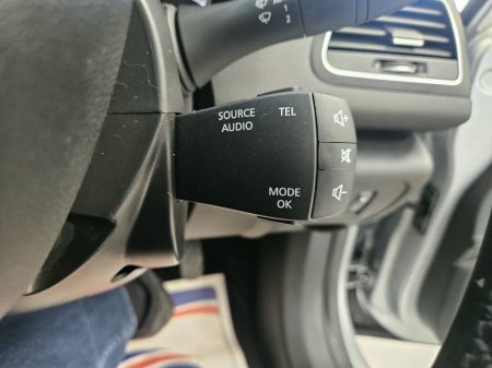 2018 Renault Megane - photo 11