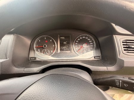 2019 Volkswagen Caddy - photo 42